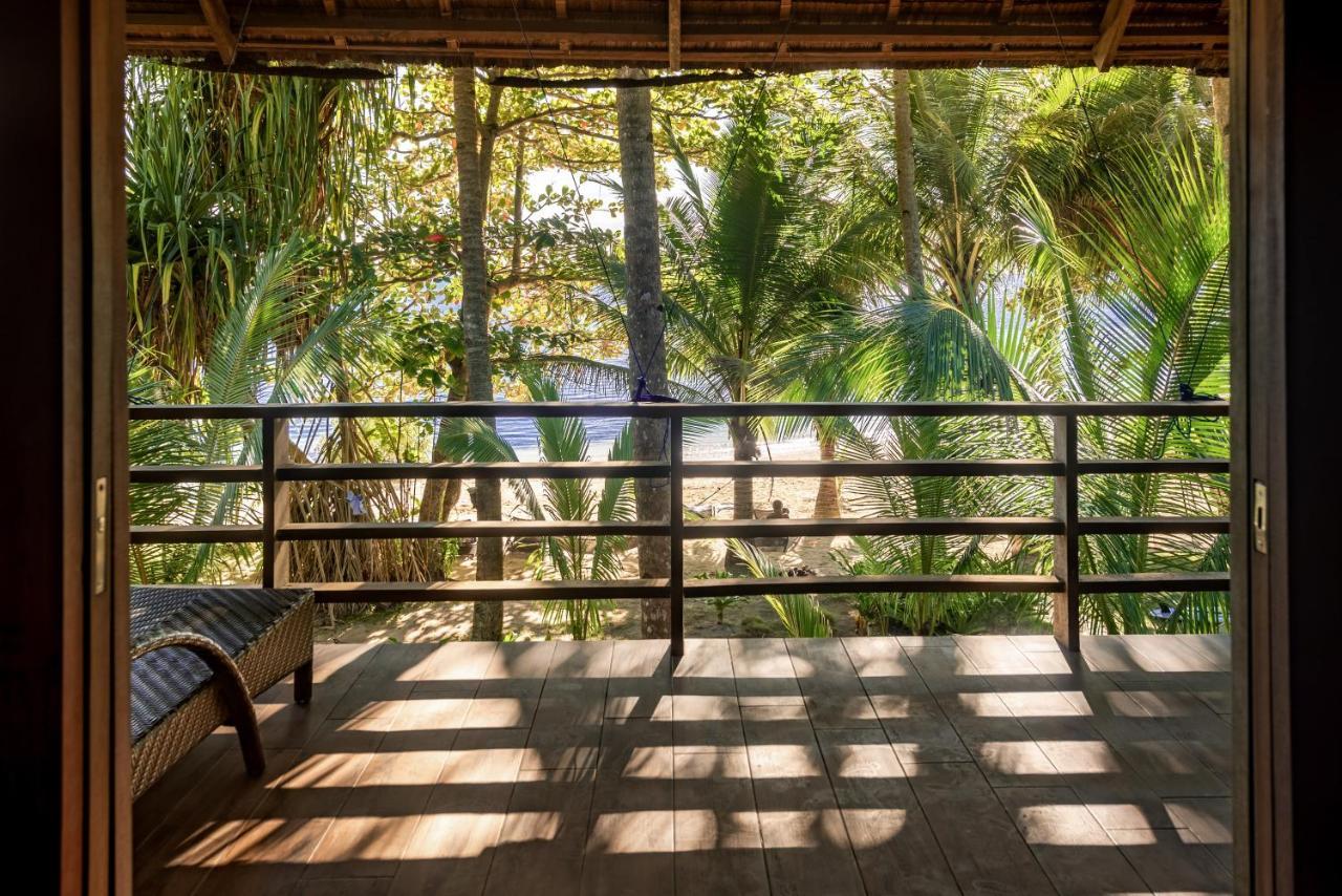 Siargao Inn Beach Resort General Luna  Buitenkant foto